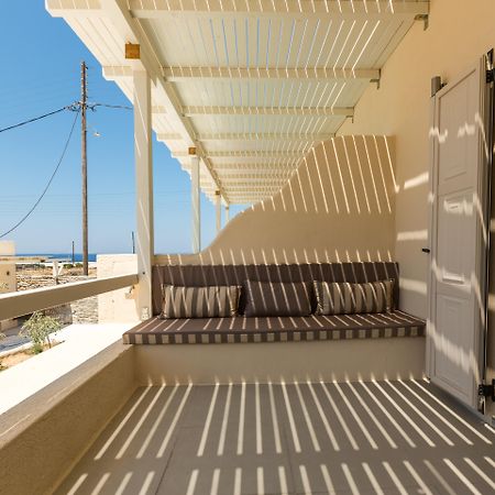 Anamar Kea Boutique (Adults Only) Hotel Koundouros Exterior photo