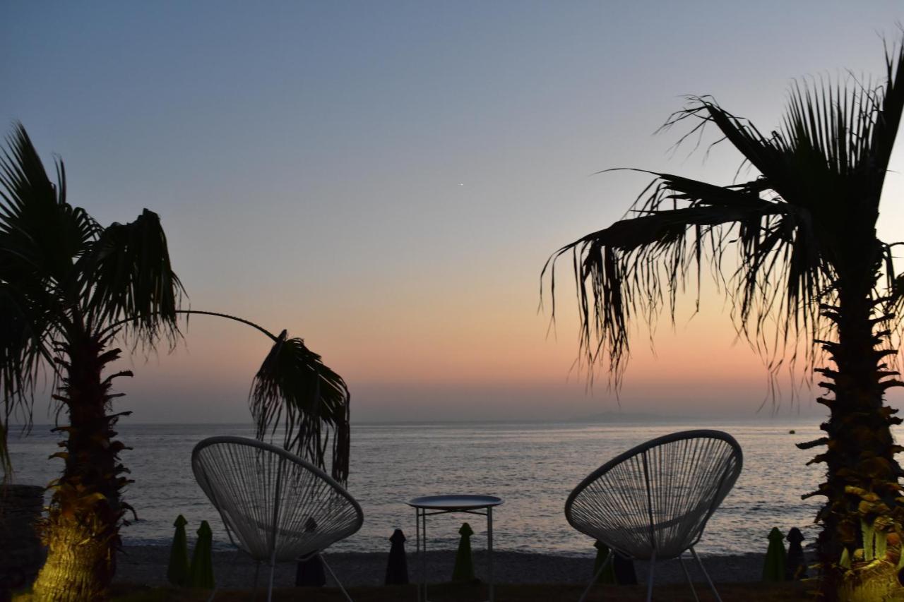 Anamar Kea Boutique (Adults Only) Hotel Koundouros Exterior photo