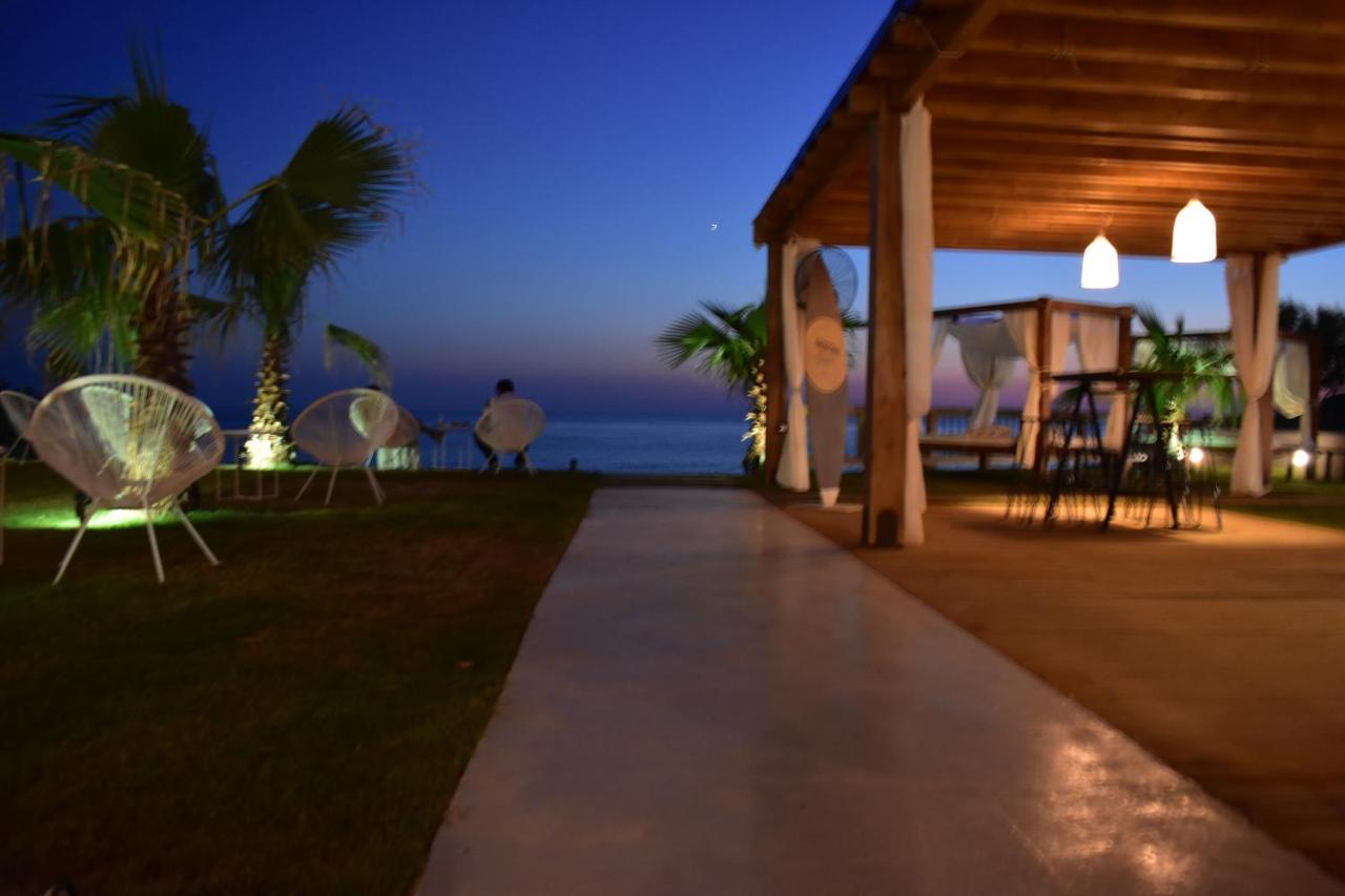 Anamar Kea Boutique (Adults Only) Hotel Koundouros Exterior photo