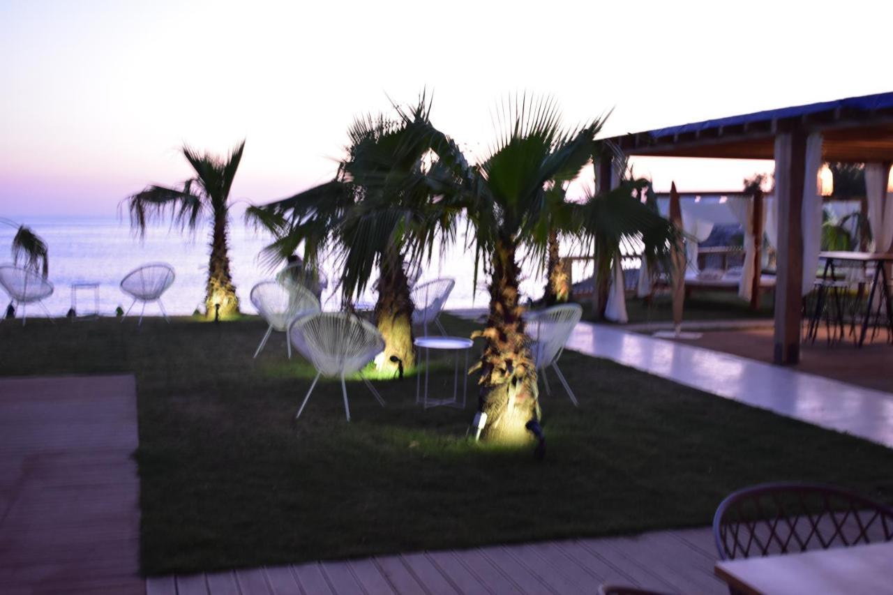 Anamar Kea Boutique (Adults Only) Hotel Koundouros Exterior photo