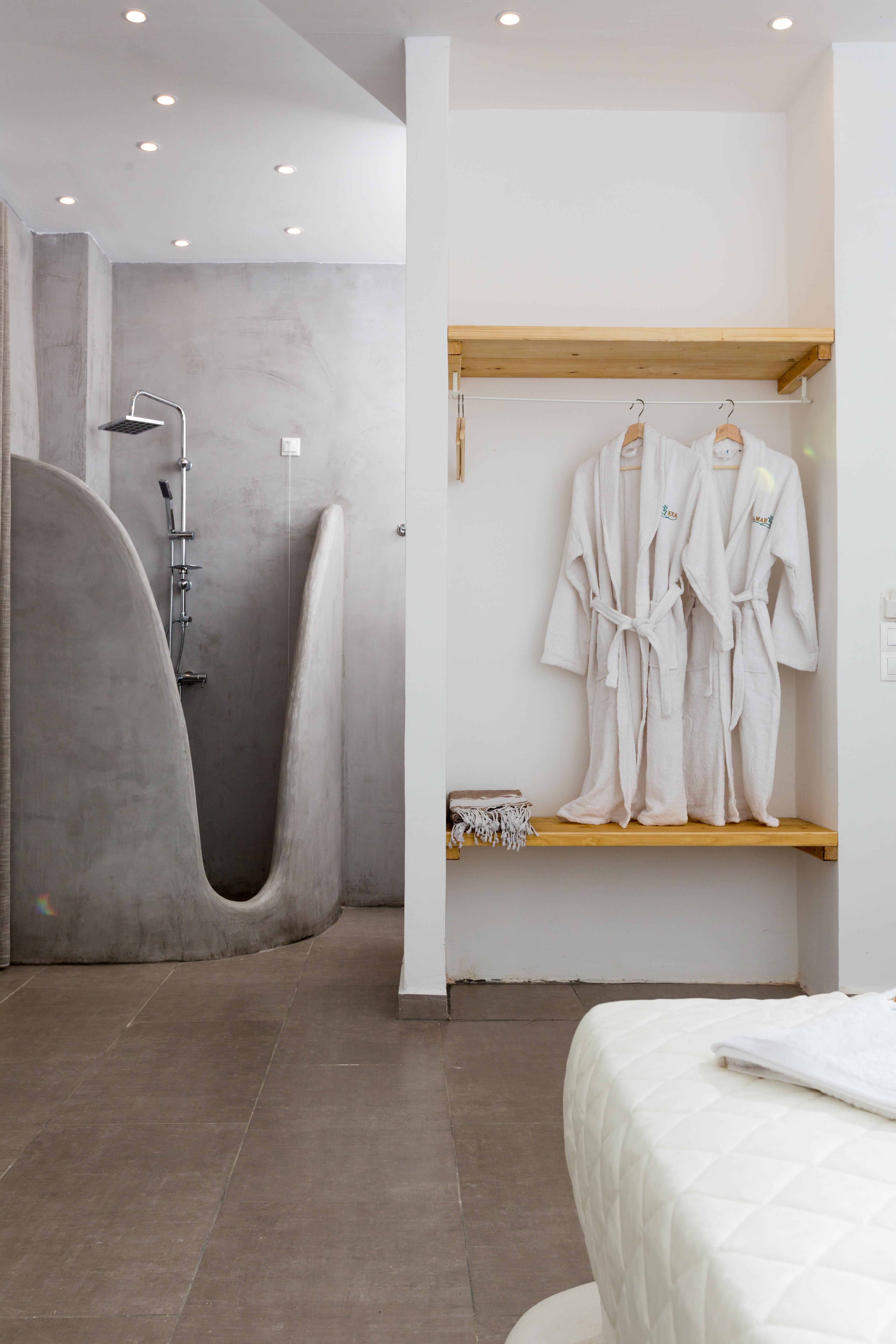 Anamar Kea Boutique (Adults Only) Hotel Koundouros Exterior photo