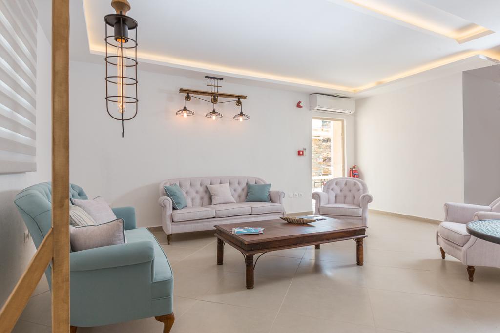 Anamar Kea Boutique (Adults Only) Hotel Koundouros Exterior photo